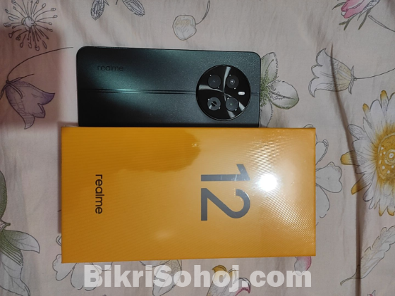 Realme 12